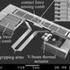 Image for article titled Robotic Hand May Be Tiny, Has Strong Grip